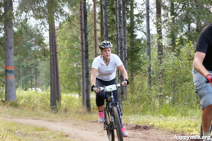 Bild från Cykelvasan 2013