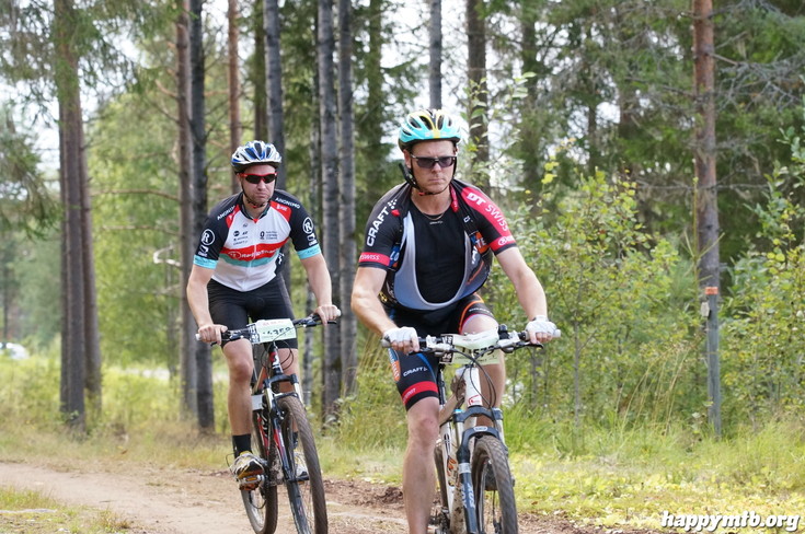Bild från Cykelvasan 2013