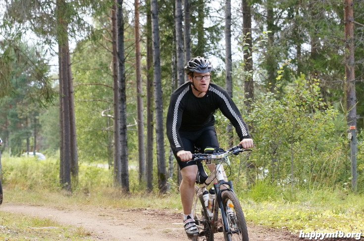 Bild från Cykelvasan 2013