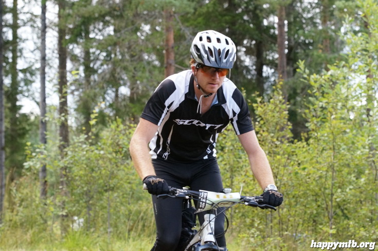 Bild från Cykelvasan 2013