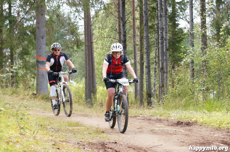 Bild från Cykelvasan 2013
