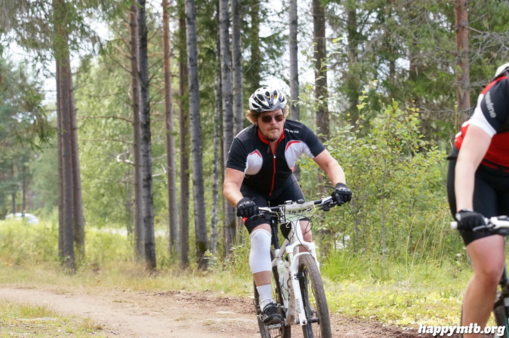 Bild från Cykelvasan 2013