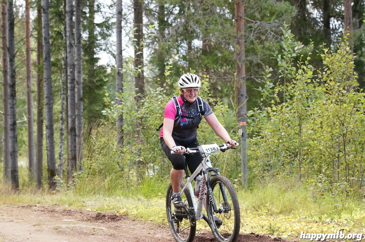 Bild från Cykelvasan 2013