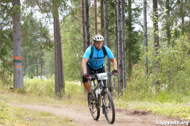 Bild från Cykelvasan 2013