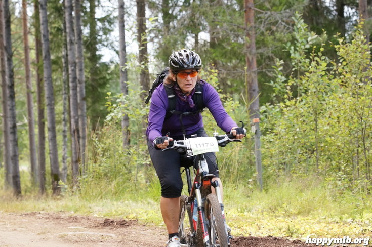 Bild från Cykelvasan 2013