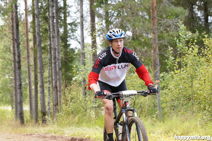 Bild från Cykelvasan 2013