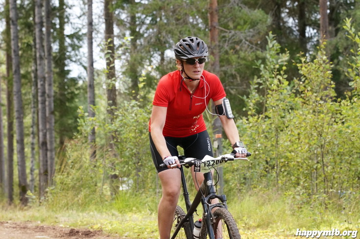 Bild från Cykelvasan 2013