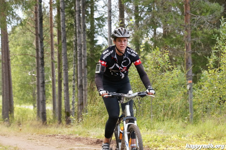 Bild från Cykelvasan 2013