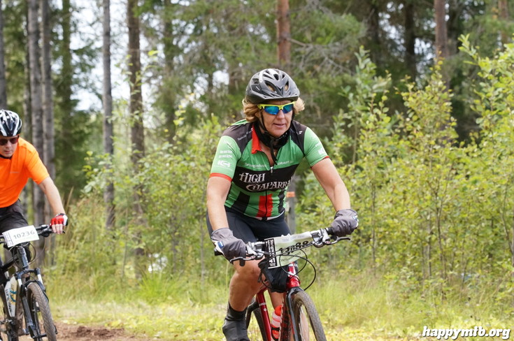 Bild från Cykelvasan 2013