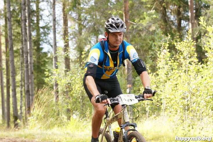 Bild från Cykelvasan 2013