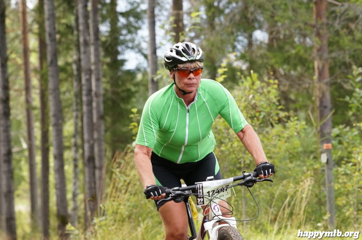 Bild från Cykelvasan 2013