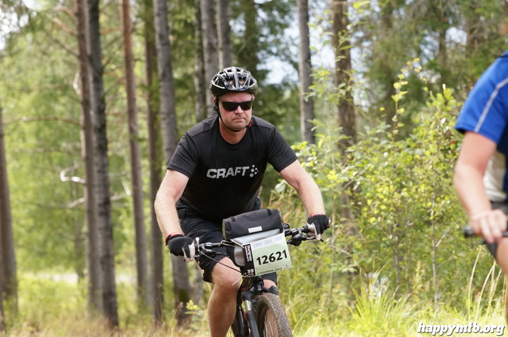 Bild från Cykelvasan 2013