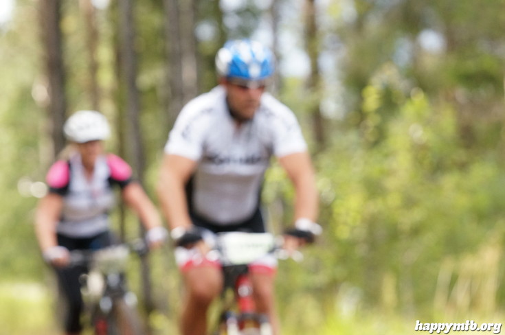 Bild från Cykelvasan 2013