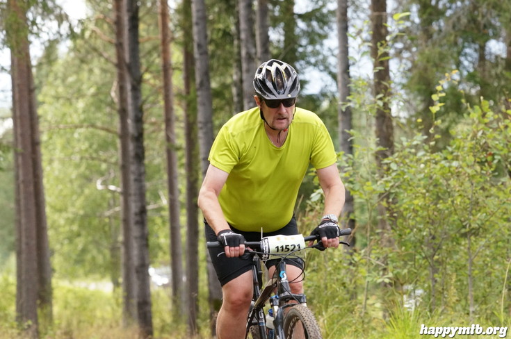Bild från Cykelvasan 2013