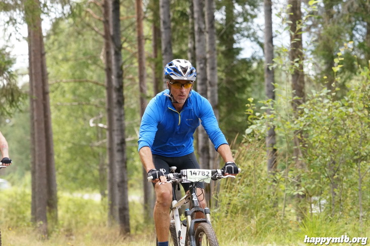 Bild från Cykelvasan 2013