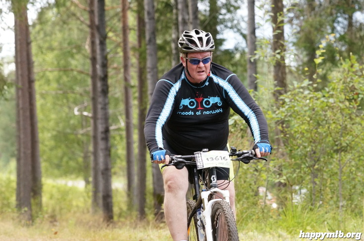 Bild från Cykelvasan 2013
