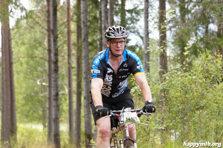 Bild från Cykelvasan 2013