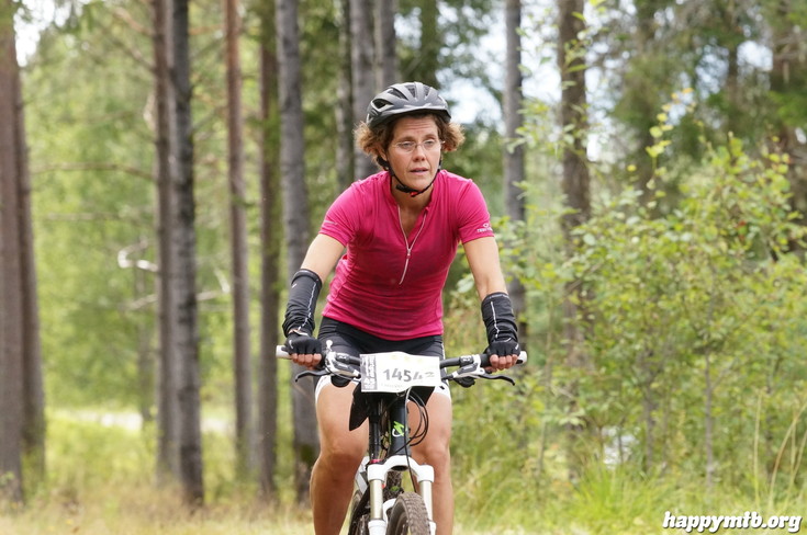 Bild från Cykelvasan 2013