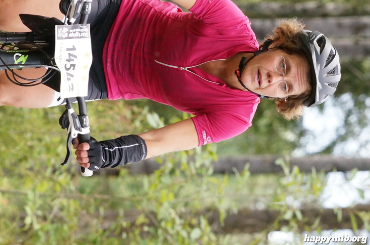 Bild från Cykelvasan 2013
