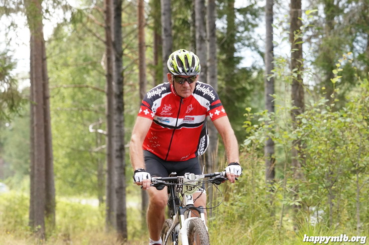 Bild från Cykelvasan 2013