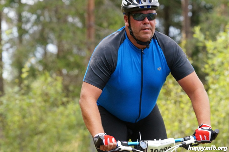 Bild från Cykelvasan 2013