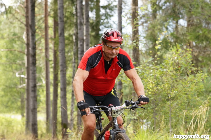 Bild från Cykelvasan 2013