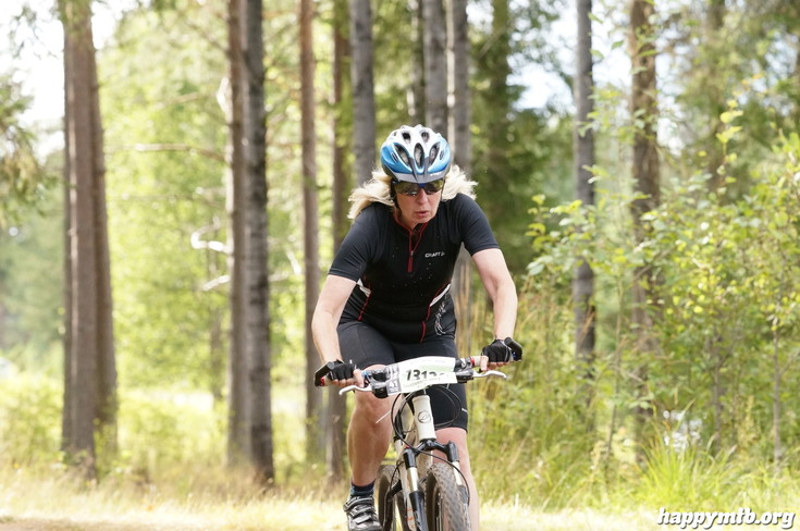 Bild från Cykelvasan 2013
