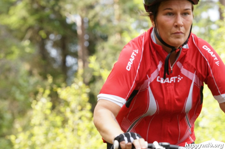 Bild från Cykelvasan 2013
