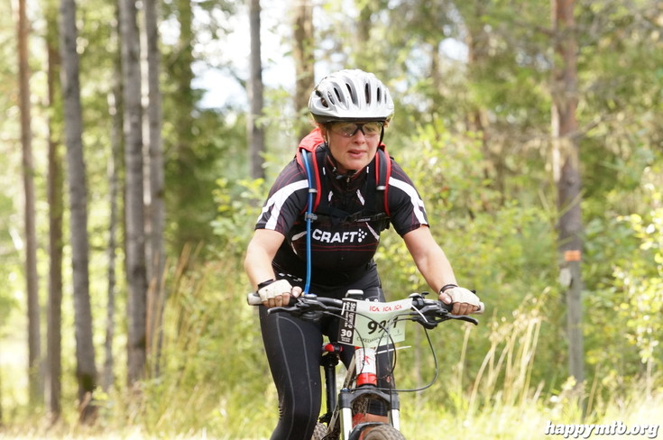 Bild från Cykelvasan 2013