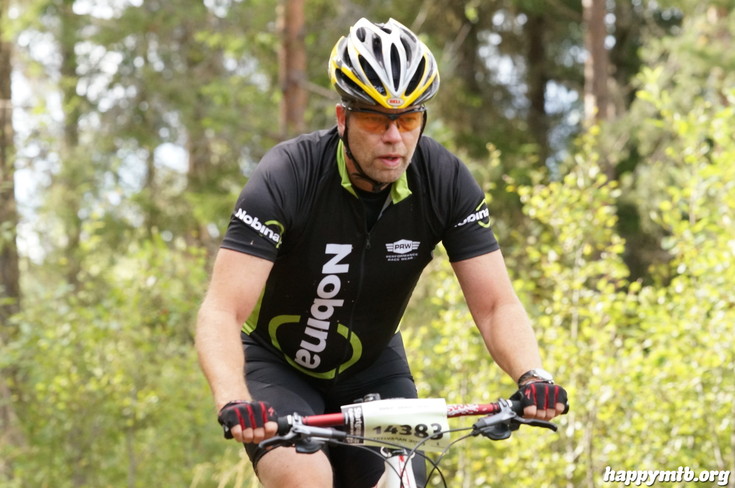 Bild från Cykelvasan 2013