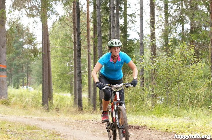 Bild från Cykelvasan 2013