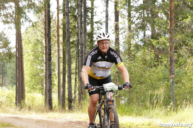 Bild från Cykelvasan 2013