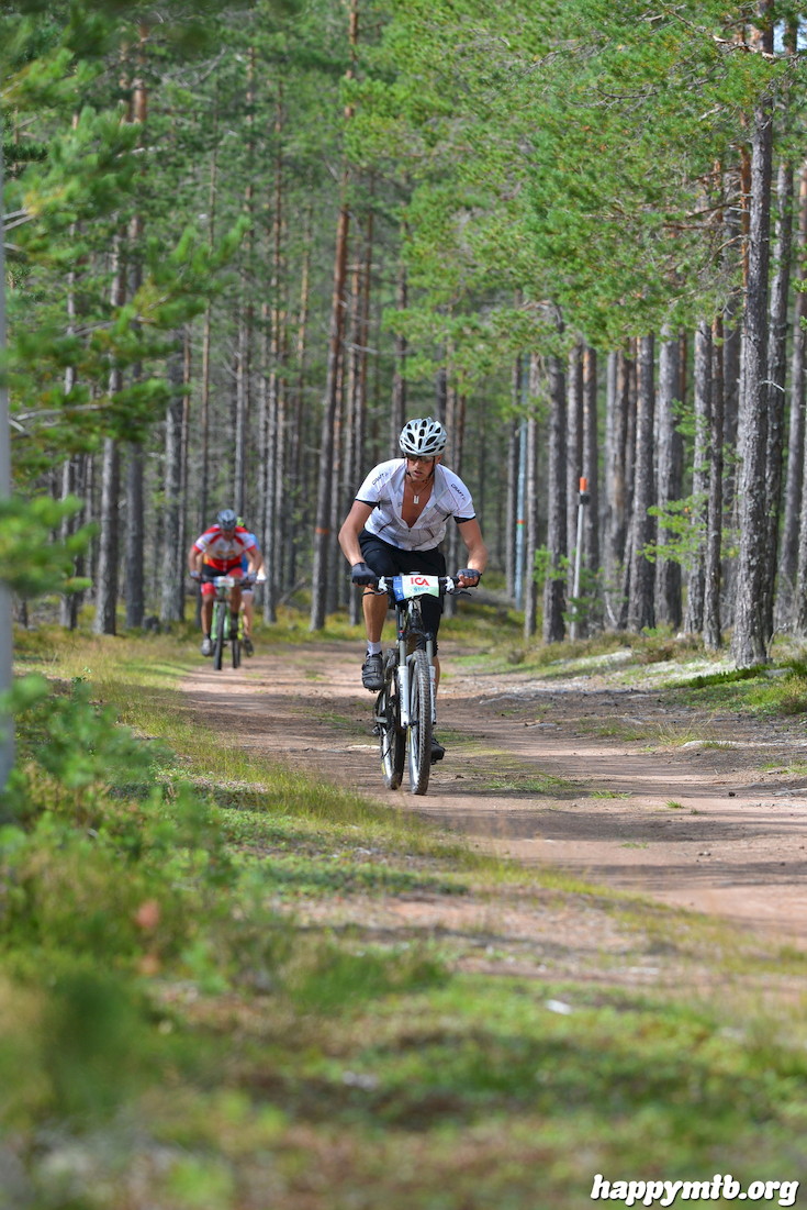 Bild från Cykelvasan 2014 - 45 km