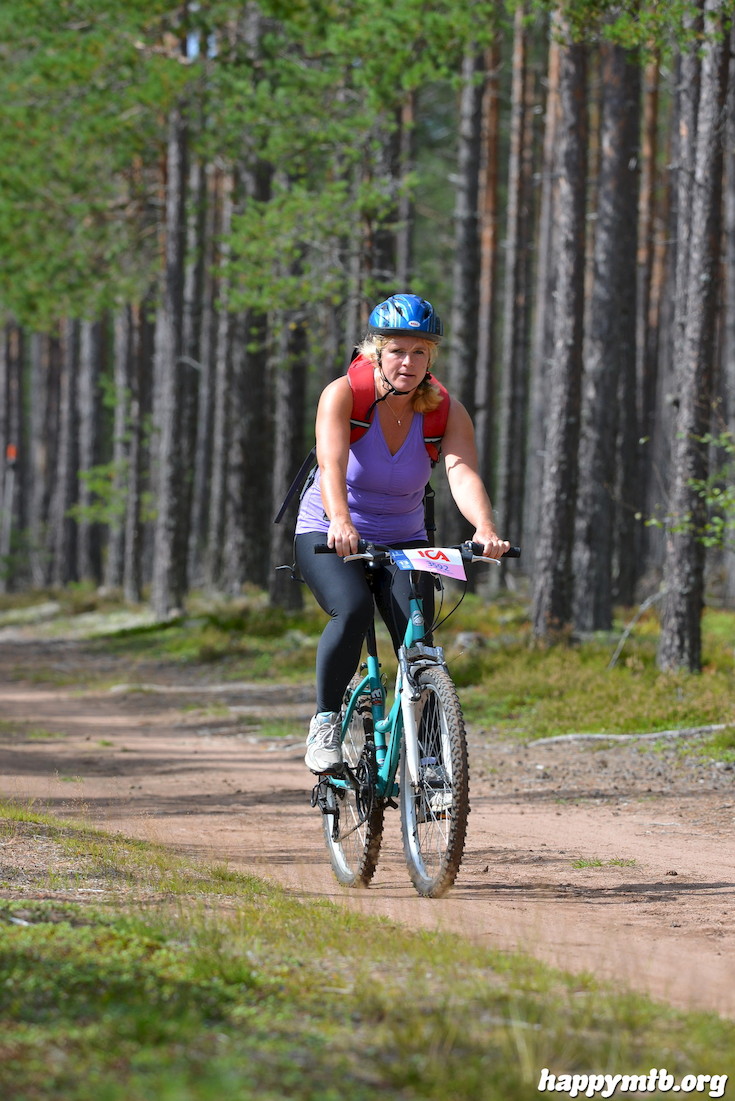 Bild från Cykelvasan 2014 - 45 km
