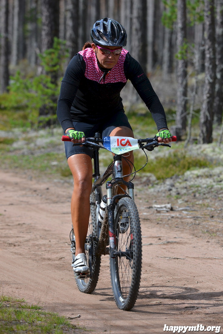 Bild från Cykelvasan 2014 - 45 km