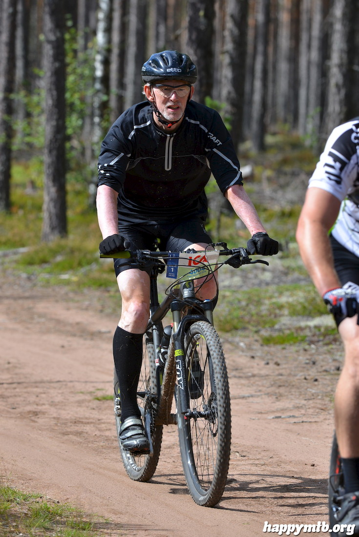 Bild från Cykelvasan 2014 - 45 km