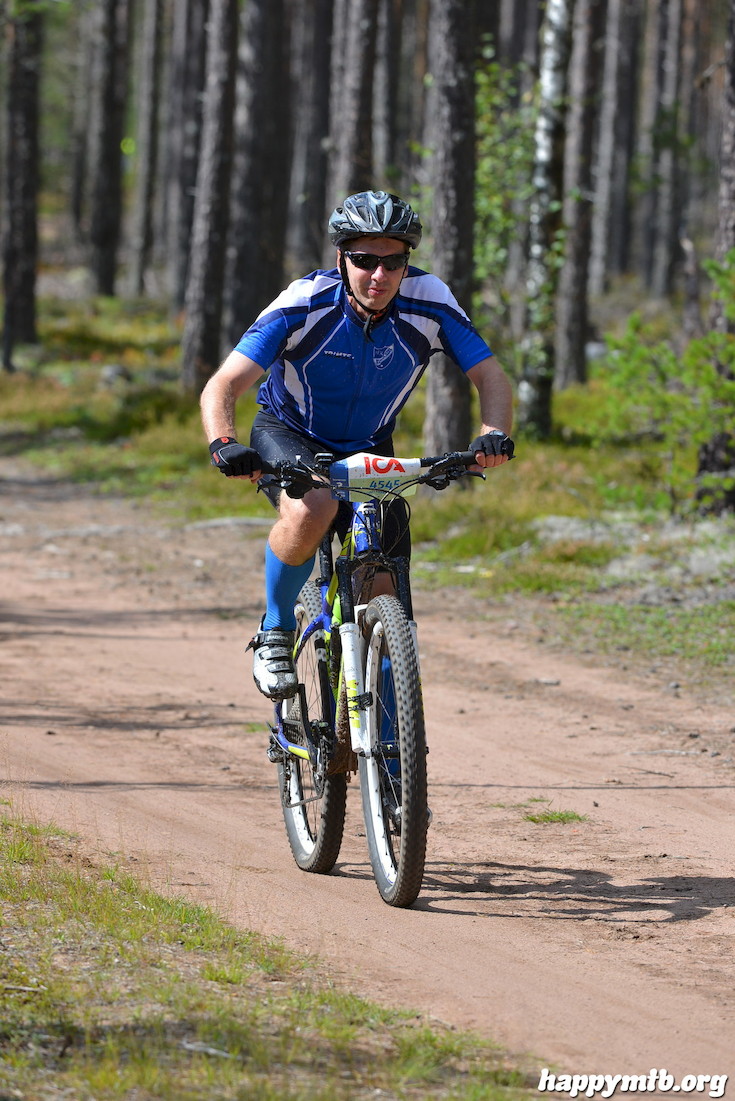Bild från Cykelvasan 2014 - 45 km