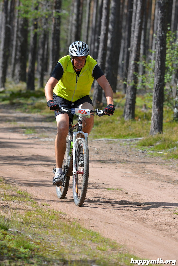 Bild från Cykelvasan 2014 - 45 km