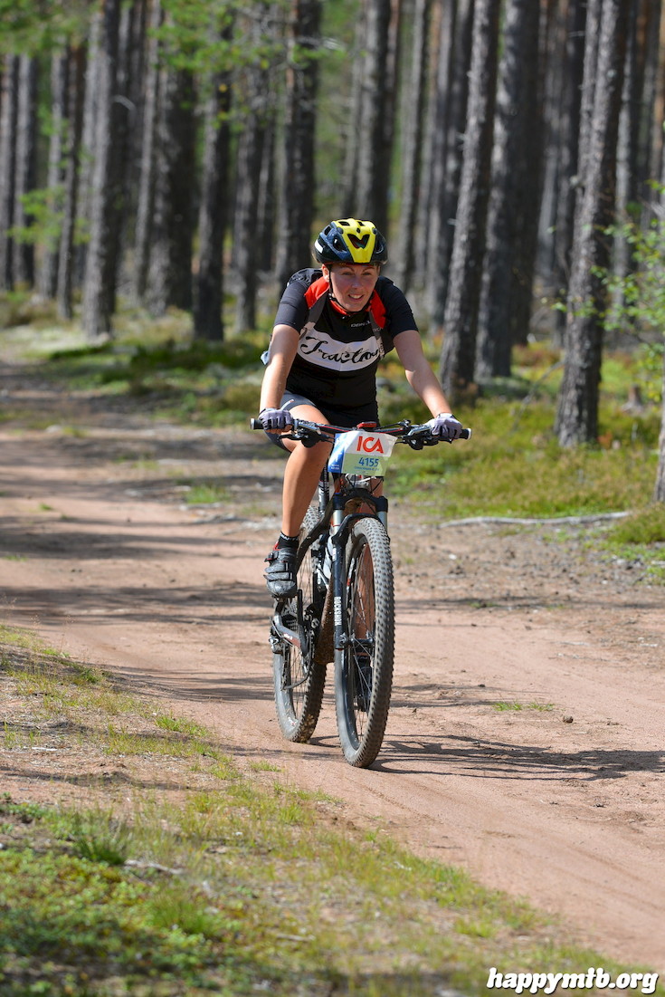 Bild från Cykelvasan 2014 - 45 km