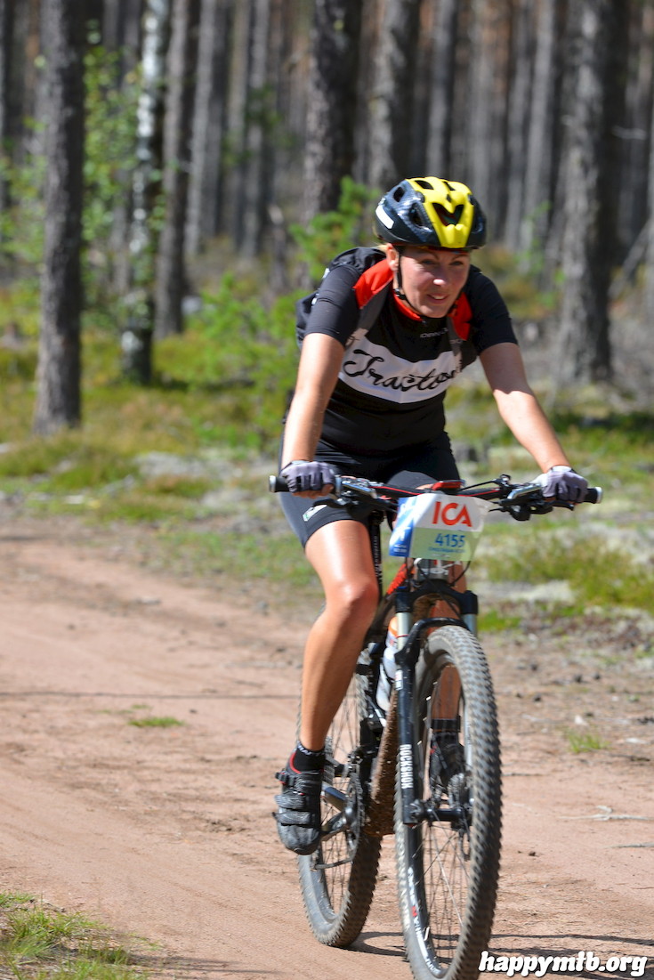 Bild från Cykelvasan 2014 - 45 km