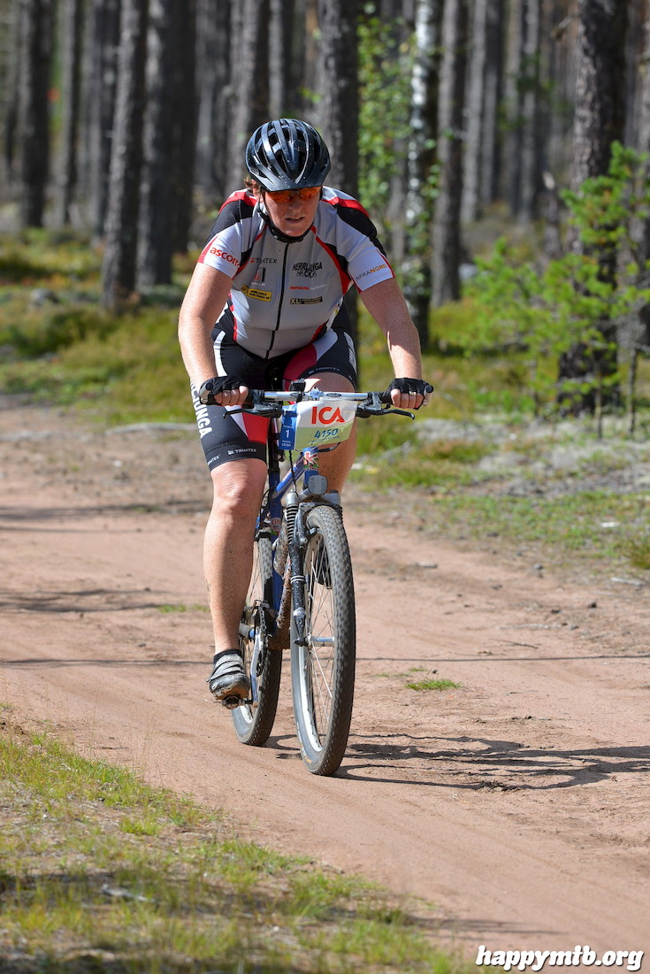 Bild från Cykelvasan 2014 - 45 km