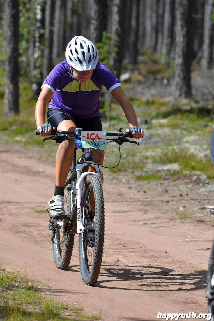 Bild från Cykelvasan 2014 - 45 km