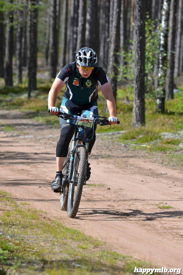 Bild från Cykelvasan 2014 - 45 km