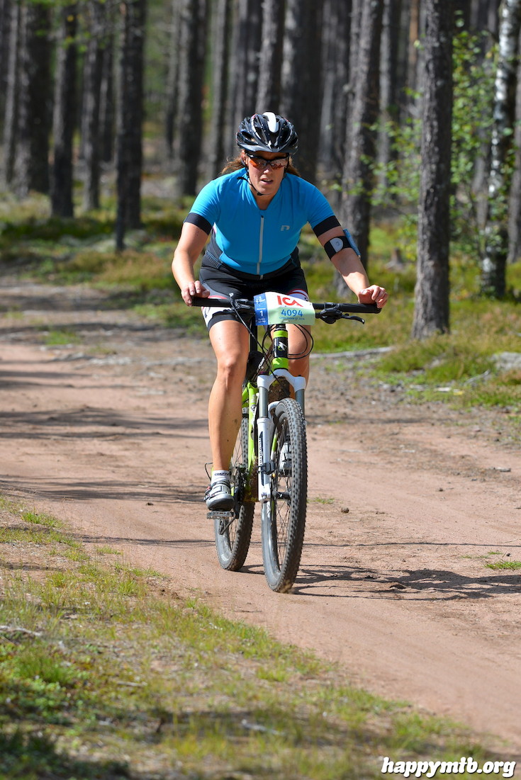 Bild från Cykelvasan 2014 - 45 km