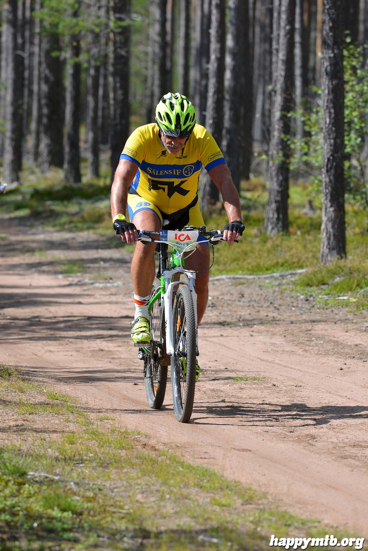 Bild från Cykelvasan 2014 - 45 km