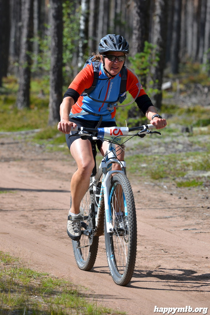 Bild från Cykelvasan 2014 - 45 km