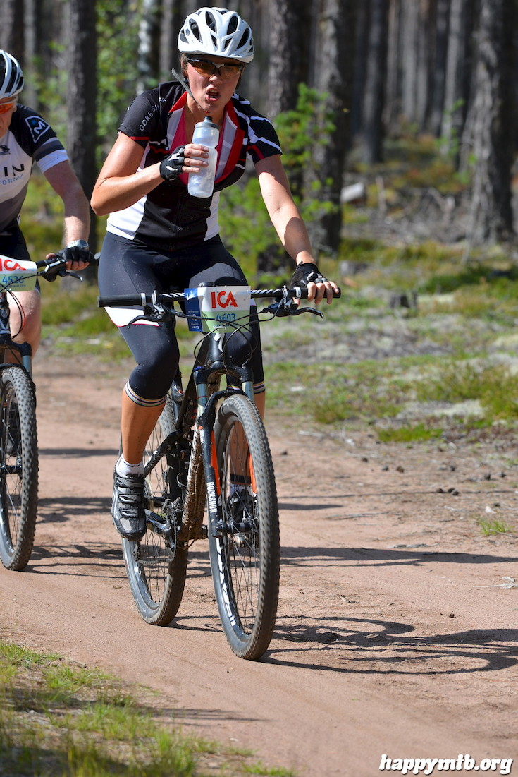 Bild från Cykelvasan 2014 - 45 km