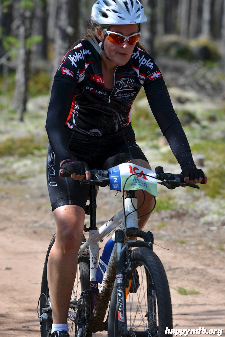 Bild från Cykelvasan 2014 - 45 km