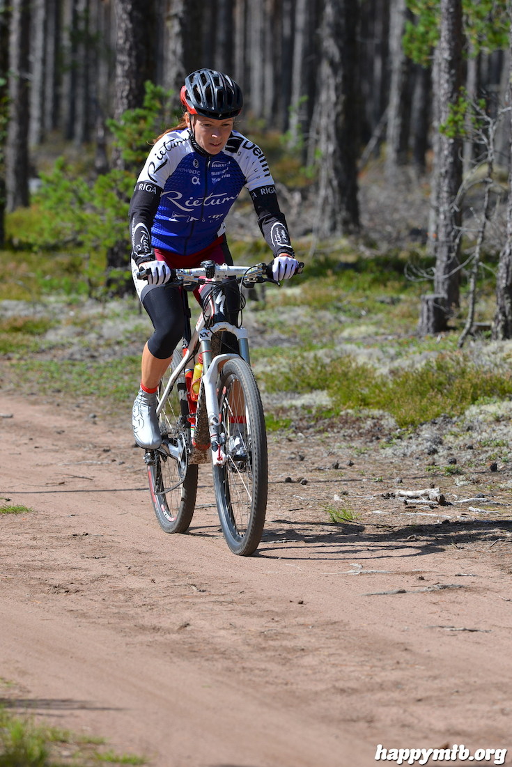 Bild från Cykelvasan 2014 - 45 km