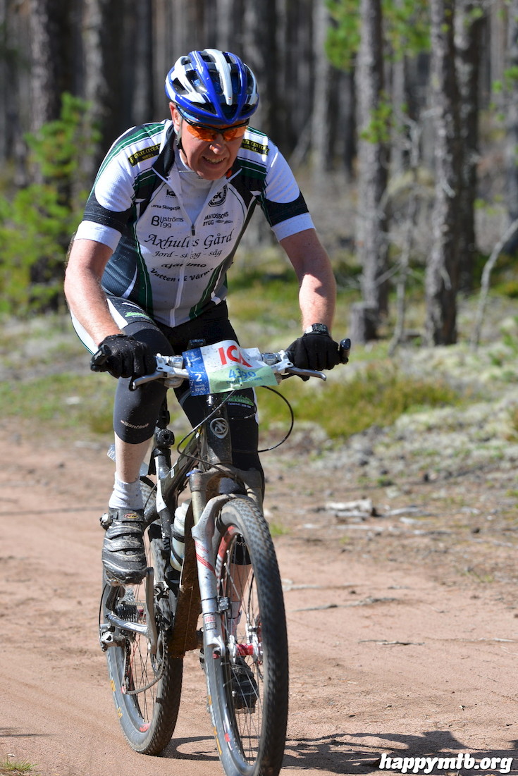 Bild från Cykelvasan 2014 - 45 km